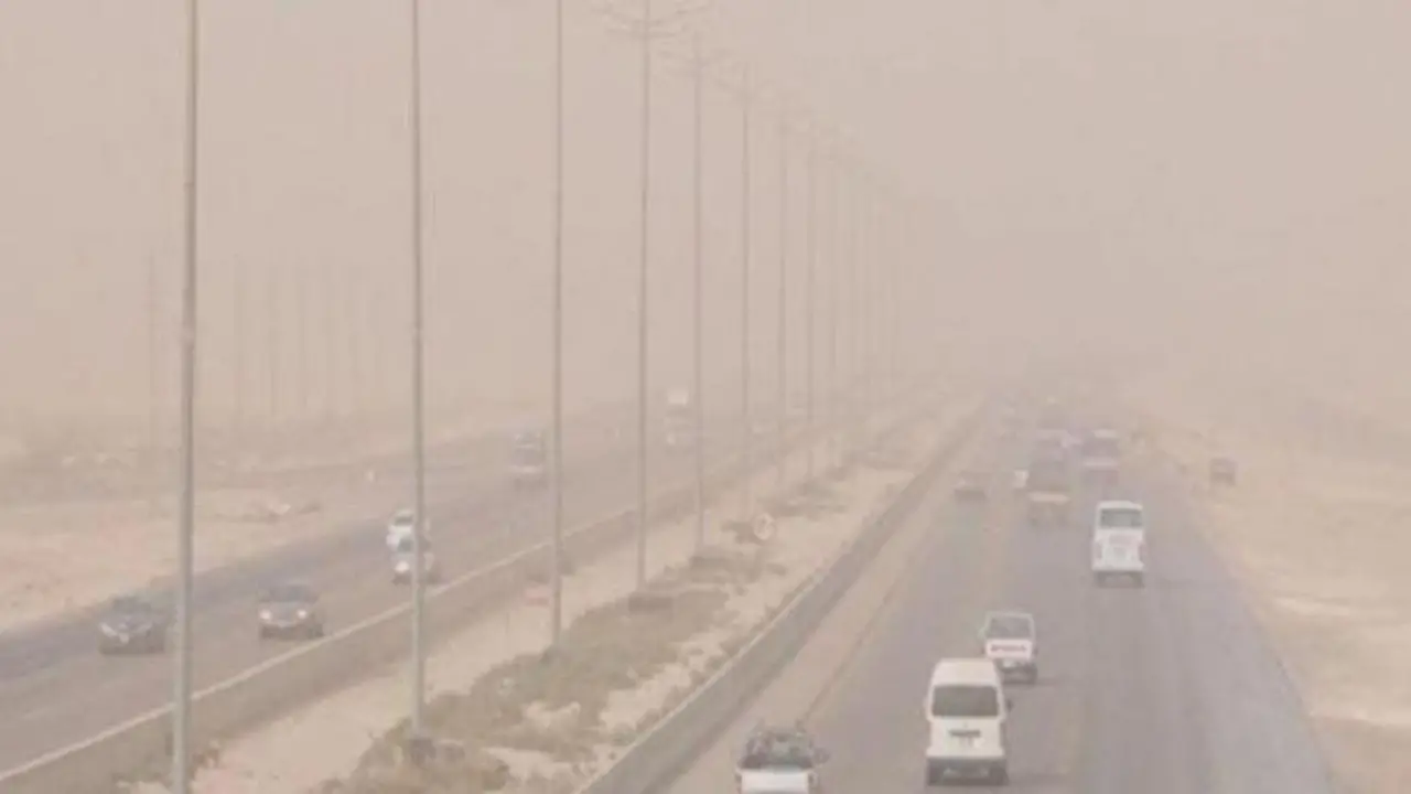 تحذير من الأرصاد الجوية بشأن تقلبات الطقس في ثاني أيام عيد الفطر